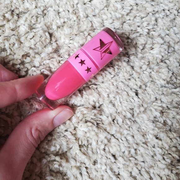 JSC mini vll in Watermelon soda